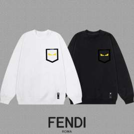 Picture of Fendi Sweatshirt _SKUFendiS-2XLxetr3732296